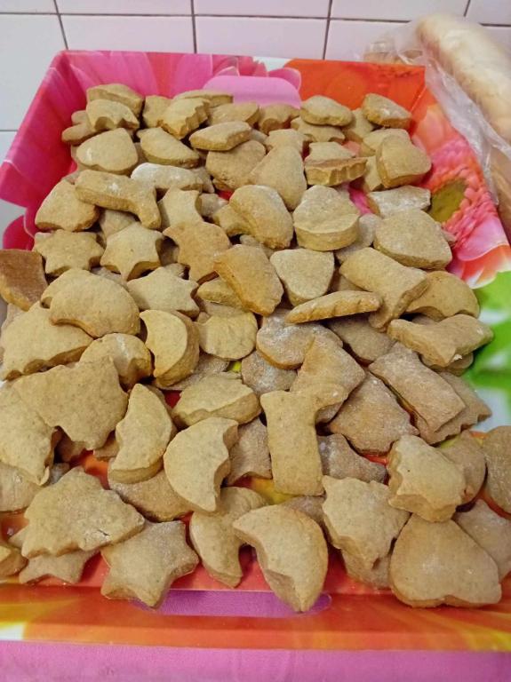 pečenie